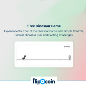 dino run