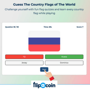 guess the country