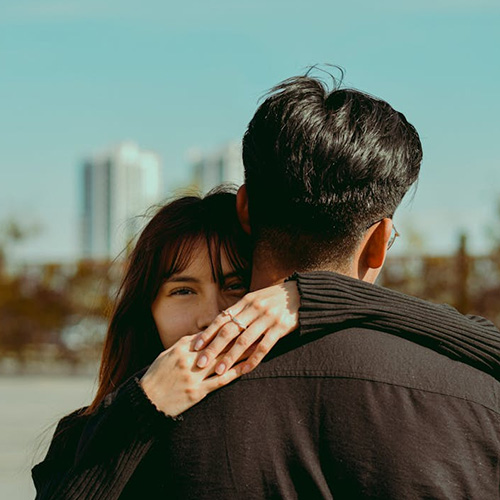 Hug Day