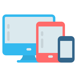 Mobile and Web Friendly