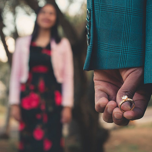 Propose Day