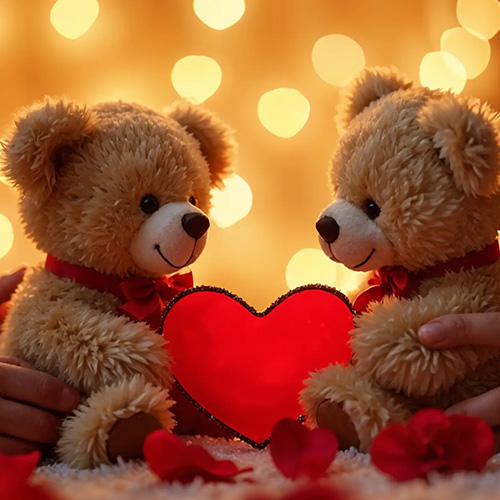 Teddy Day