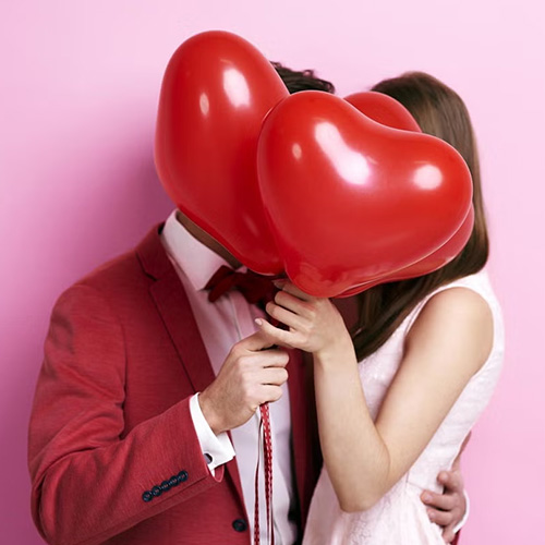 Valentine's Day