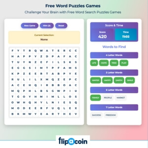 word find