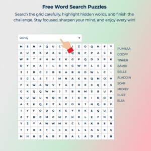 wordfinder